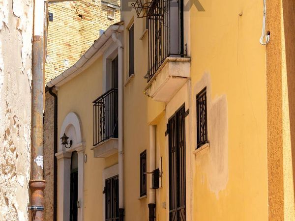Casa Semindipendente Barberi, Collecorvino, PE Vendita - Foto 2