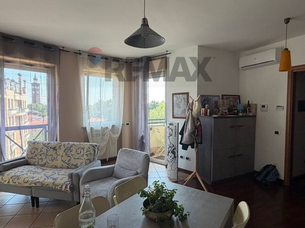Appartamento Castellanza, VA Affitto - Foto 2