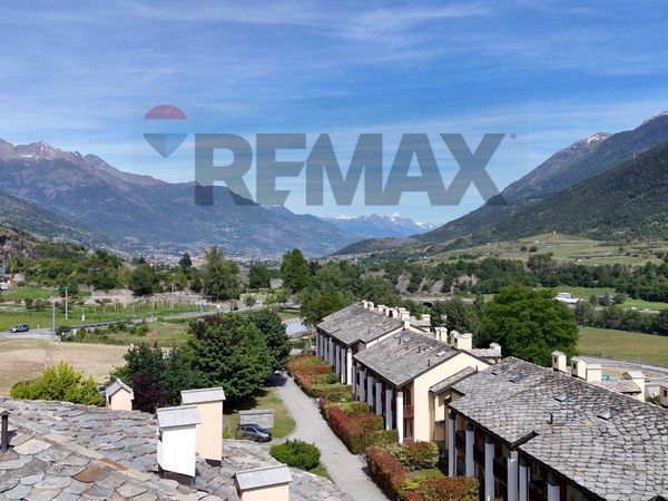 Appartamento Saint-Pierre, AO Vendita - Foto 4