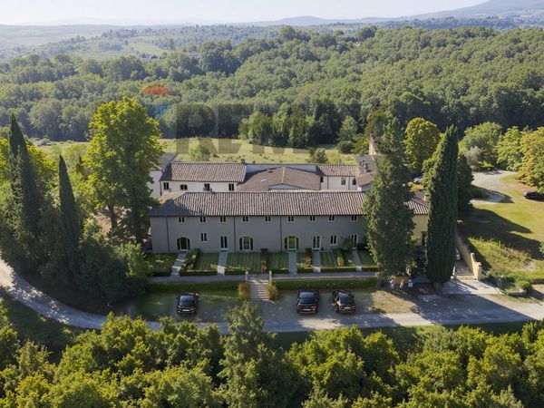 Appartamento Marcialla, Certaldo, FI Vendita - Foto 4
