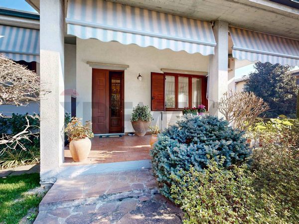 Villa singola Bellinzago Lombardo, MI Vendita - Foto 2