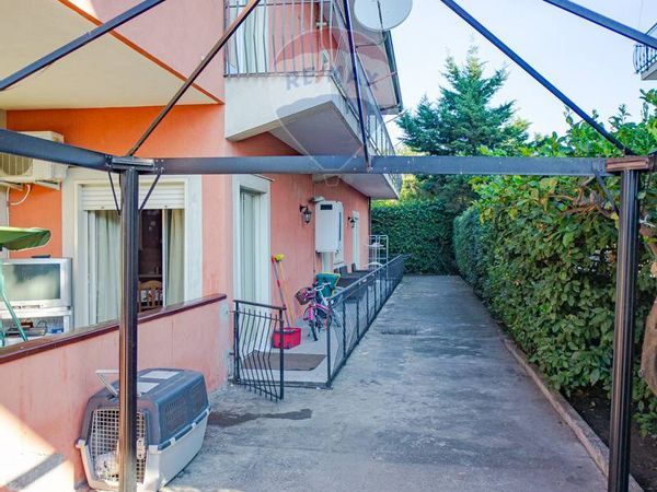 Porzione di villa Gravina di Catania, CT Vendita - Foto 4
