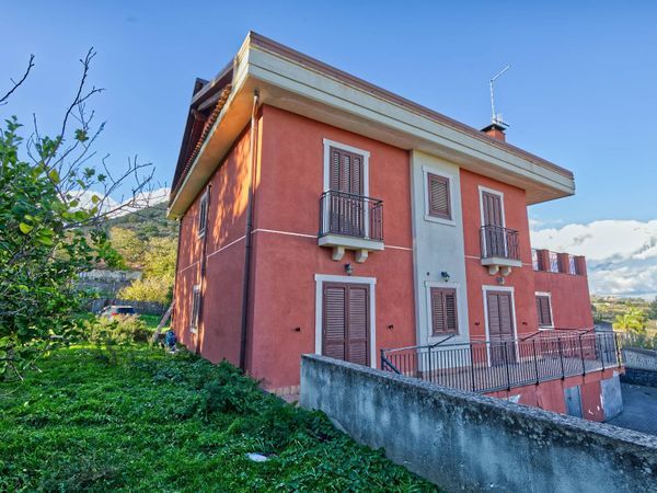 Villa singola Viagrande, CT Vendita - Foto 4