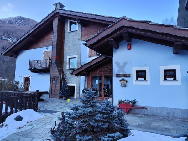 Albergo/Hotel Souchères Basses, Pragelato, TO Vendita - Foto 2