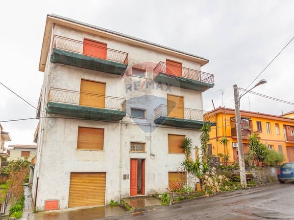Casa Indipendente Zafferana Etnea, CT Vendita