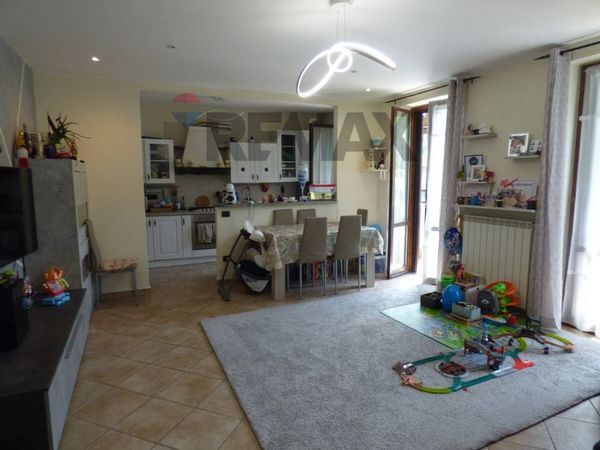 Appartamento Rancio Valcuvia, VA Vendita - Foto 2