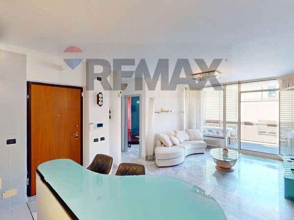 Appartamento Centro Storico, Genova, GE Vendita - Foto 4
