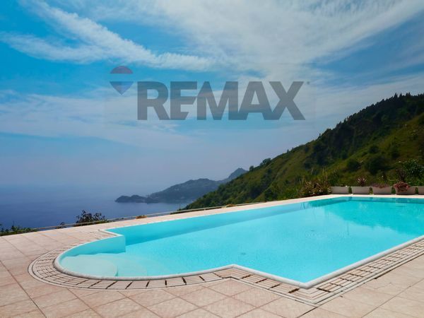 Villa singola Centro, Letojanni, ME Vendita - Foto 4