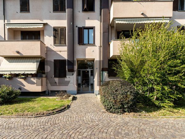 Appartamento Vimercate, MB Vendita