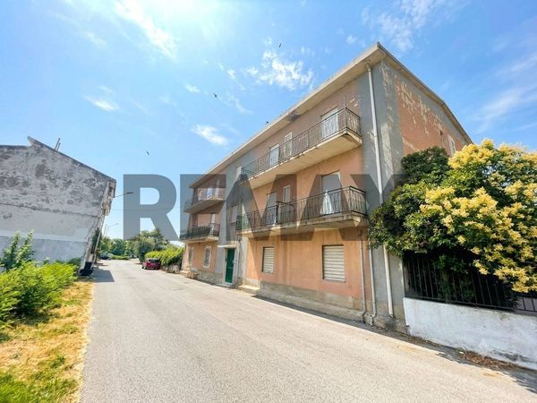 Appartamento Rossano Stazione-mare, Corigliano-Rossano, CS Vendita