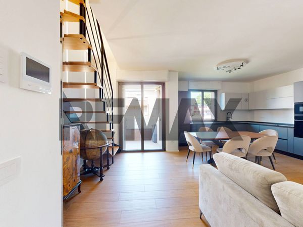 Duplex Villasanta, MB Vendita - Foto 2