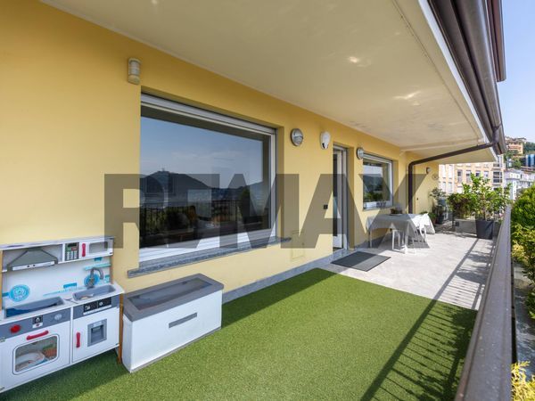 Appartamento Centro, Como, CO Vendita - Foto 4