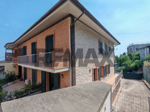 Appartamento Recanati, MC Vendita - Foto 2
