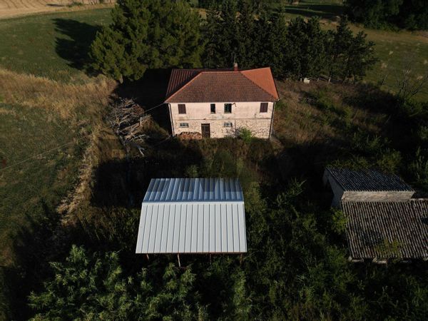 Rustico Potenza Picena, MC Vendita - Foto 3