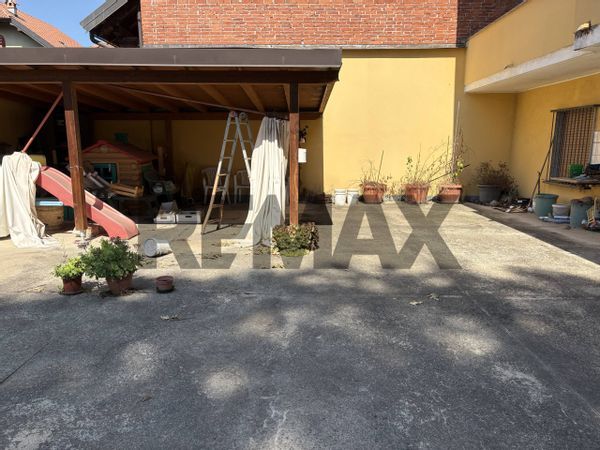 Appartamento Borgomanero, NO Vendita - Foto 4