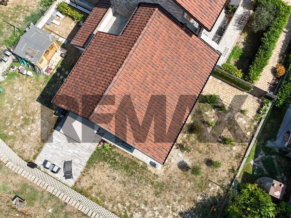 Casa Semindipendente Caselette, TO Vendita - Foto 2