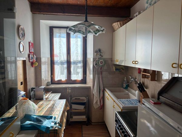 Appartamento Verghereto, FC Vendita - Foto 3