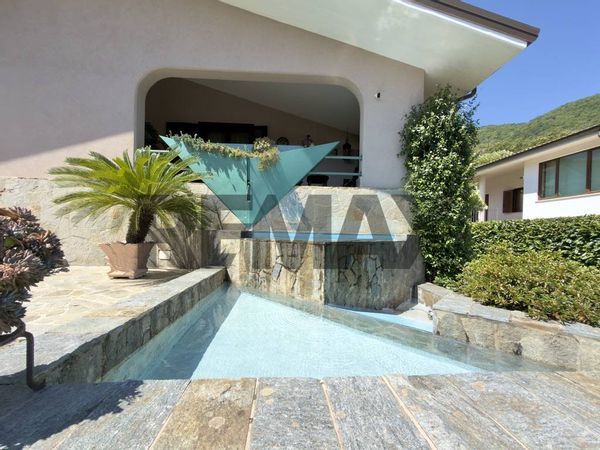 Villa singola Monteforte Irpino, AV Vendita - Foto 4