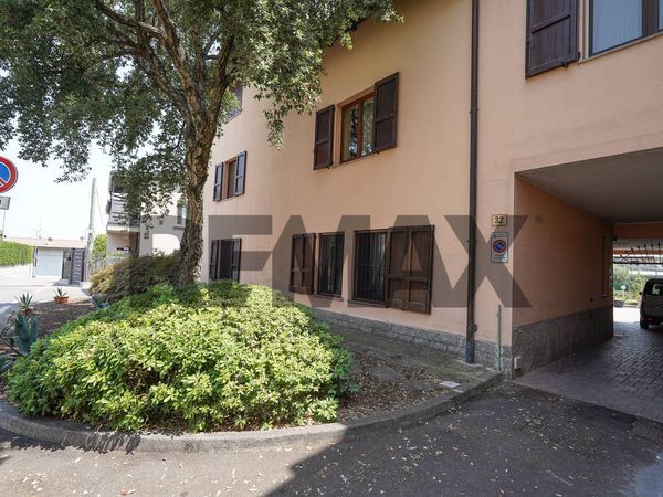 Casa Semindipendente Bottanuco, BG Vendita
