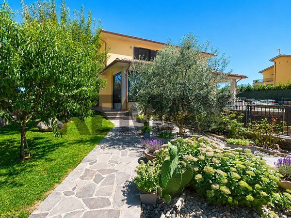 Villetta bifamiliare Capodimonte, VT Vendita - Foto 3