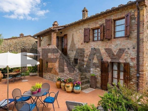 Appartamento Castelnuovo Berardenga, SI Vendita
