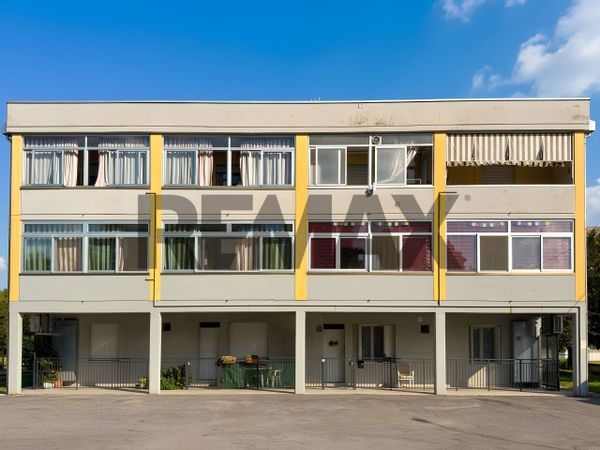 Appartamento Pratofontana, Reggio nell'Emilia, RE Vendita - Foto 2