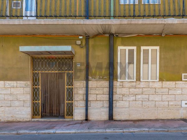 Casa Indipendente Adelfia Canneto, Adelfia, BA Vendita - Foto 3