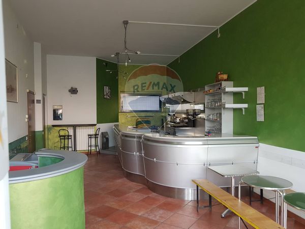 Negozio Fornaci, Fagnano Olona, VA Affitto - Foto 2