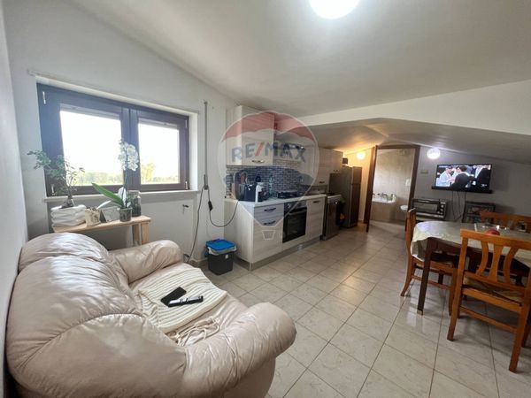 Attico/Mansarda La Martella, Matera, MT Vendita - Foto 2