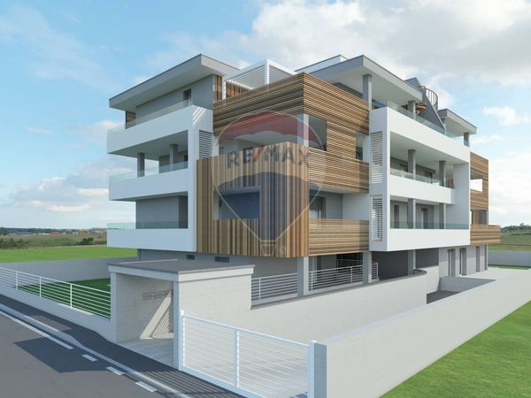 Appartamento S. Edoardo, Busto Arsizio, VA Vendita - Foto 4