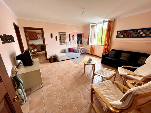 Casa Semindipendente Sestri Levante, GE Vendita - Foto 2