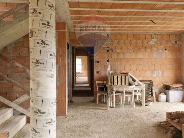 Villa singola Bucchianico, CH Vendita - Foto 4