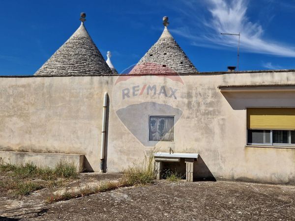 Baita/Chalet/Trullo Cisternino, BR Vendita - Foto 2