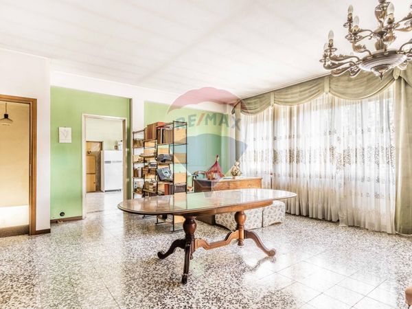Porzione di casa Venegono Superiore, VA Vendita - Foto 3