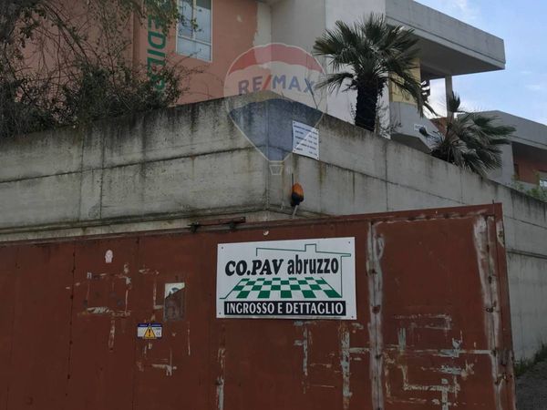 Commerciale Altro Valle Molino, Moscufo, PE Vendita - Foto 2