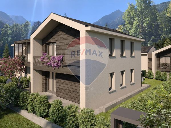 Appartamento Temù, BS Vendita - Foto 4