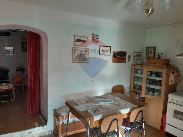 Casa Semindipendente Suvero, Rocchetta di Vara, SP Vendita - Foto 3