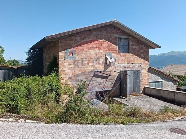 Casa Indipendente Nocera Umbra, PG Vendita