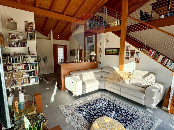 Villa singola Ballarate, Leggiuno, VA Vendita - Foto 4