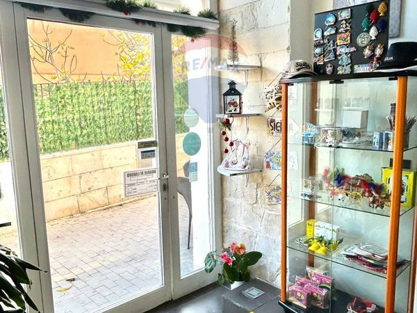 Ristorante Centro, Ragusa, RG Affitto - Foto 4