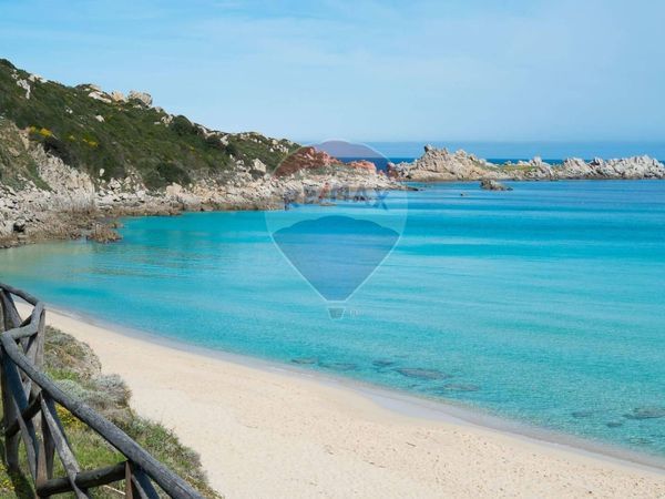 Appartamento Santa Teresa Gallura, SS Vendita - Foto 2