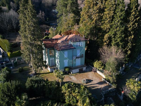 Villa singola Casa Pardomi, Marchirolo, VA Vendita - Foto 2