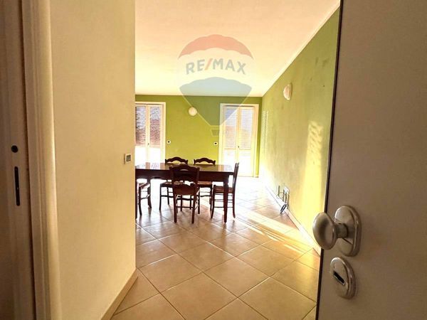 Appartamento Castellucchio, MN Vendita