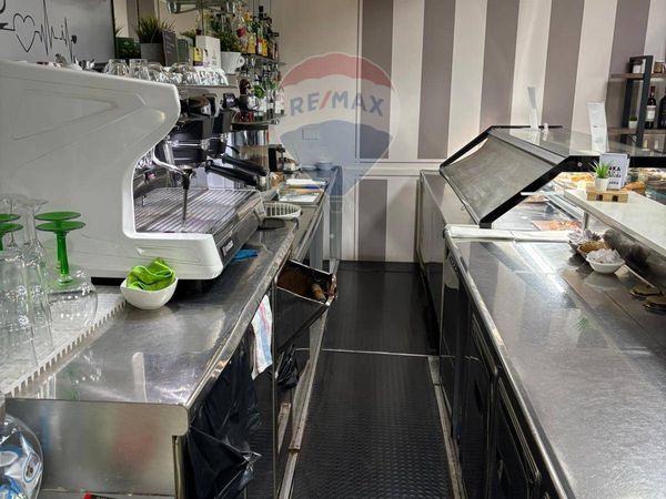 Bar Pistoia ovest, Pistoia, PT Vendita - Foto 4