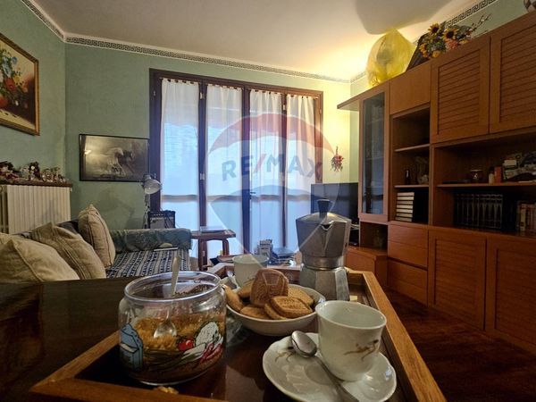 Appartamento Torrevecchia Pia, PV Vendita