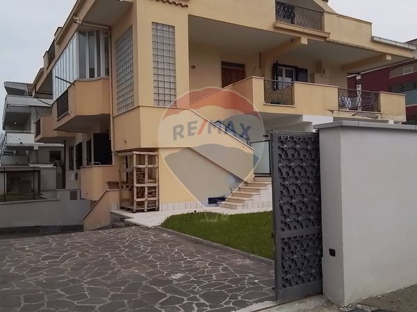 Villetta bifamiliare Marina, Città Sant'Angelo, PE Vendita - Foto 3