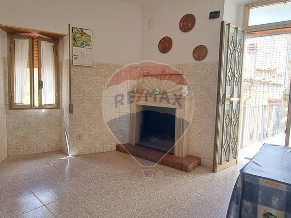 Casa Semindipendente Villa Santa Maria, CH Vendita - Foto 2