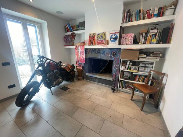 Cascina/Casale Alta Valle Intelvi, CO Vendita - Foto 4