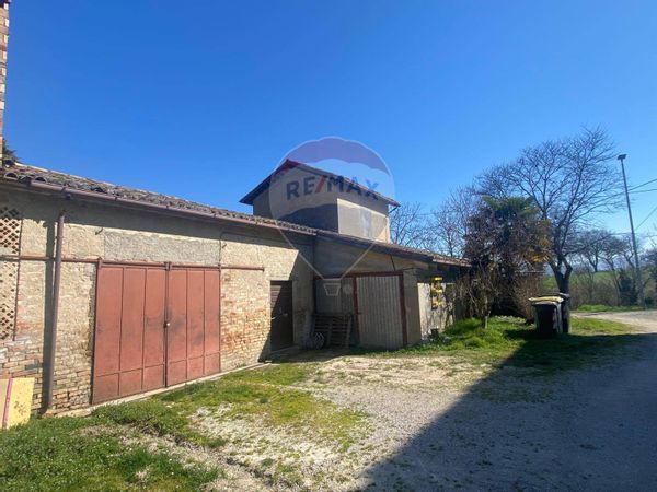 Casa Semindipendente Lerchi, Città di Castello, PG Vendita - Foto 4