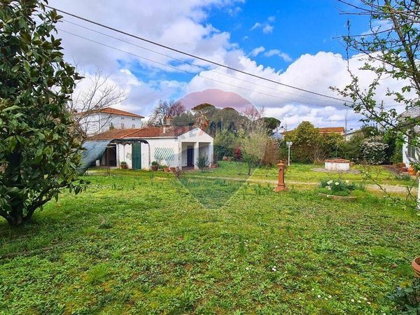 Villa singola Altopascio, LU Vendita - Foto 4